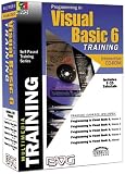 Microsoft Visual Basic 6 Training (Introduction, Intermediate, Advanced)