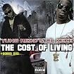 Cost of Living Yung Redd & Lil Keke