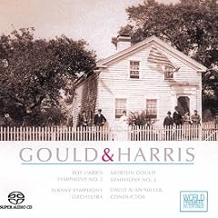 Gould & Harris