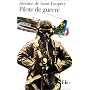 Pilote de guerre