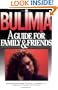 Bulimia: A Guide for Family and Friends (Psychology Series)