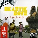Triple Trouble [Vinyl Single] - Beastie Boys