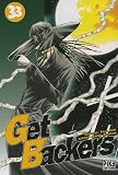 Get Backers, Tome 33 :