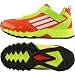 12Q1 adidas(アディダス)adifaito Z EL キッズ ハイエナジー/ホワイト/エレクトリシティG62089_210 12Q1 adidas(アディダス)adifaito Z EL キッズ ハイエナジー/ホワイト/エレクトリシティG62089_210