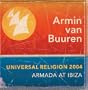 Universal Religion 2004: Armada at Ibiza