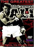 The Greatest [UK IMPORT] - Muhammad Ali