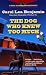 Books : The Dog Who Knew Too Much (Rachel Alexander & Dash Mysteries)
