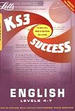 KS3 English (KS3 Success Guides)