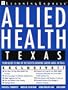 Allied Health: Texas