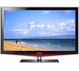 Samsung LN19B650 19 Widescreen 720p LCD HDTV with Touch of Color