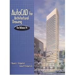 AutoCAD for Architectural Drawing