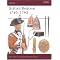 Scottish Military History from Osprey Publishing