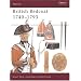 British Redcoat 1740-93 (Warrior)