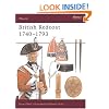 British Redcoat 1740-93 (Warrior)