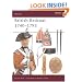 British Redcoat 1740-93 (Warrior)