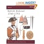 British Redcoat 1740-93 (Warrior)