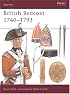 British Redcoat 1740-93 (Warrior)