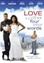 Love and Other Four Letter Words