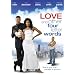 Love and Other Four Letter Words