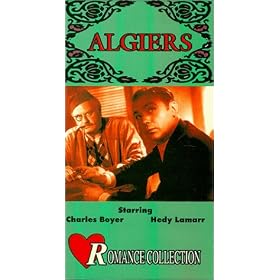 Algiers [VHS]