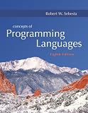 Concepts of Programming Languages (7th Edition)