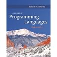 Concepts of Programming Languages (8th Edition)