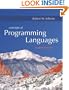 Concepts of Programming Languages (8th Edition)