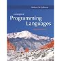 Concepts of Programming Languages (8th Edition)