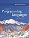 Book Concepts of Programming Languages (8th Edition)