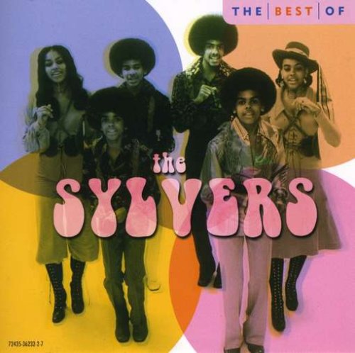 The Sylvers - Assortment of 45