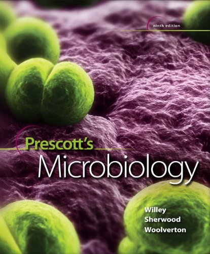 Free Download Prescott S Microbiology By Joanne Willey Linda Sherwood Christopher J Woolverton Pdf Online Iseul Ahsddas