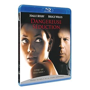 Dangereuse séduction [Blu-ray]