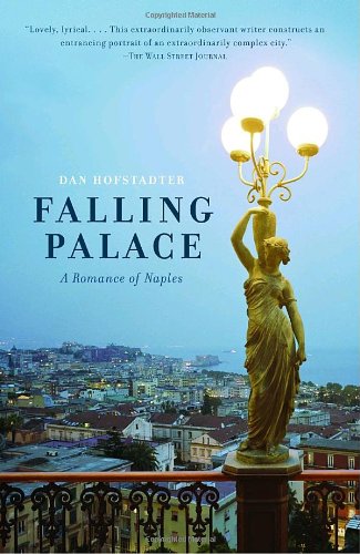 falling palace a romance of naples
