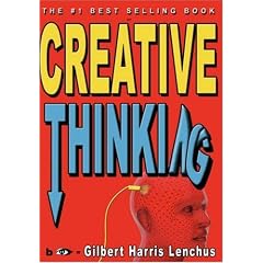 The #1 Best Selling Book on Creative Thinking