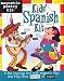 Toys : Magnetic Poetry Kids Spanish Kit