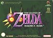 The Legend of Zelda: Majora's Mask