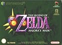 The Legend of Zelda: Majora's Mask