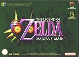The Legend of Zelda: Majora's Mask