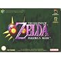 The Legend of Zelda: Majora's Mask