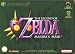The Legend of Zelda: Majora's Mask