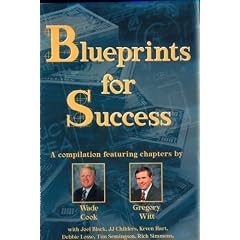 Blueprints for Success