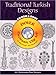 Traditional Turkish Designs CD-ROM and Book (Dover Electronic Clip Art)