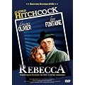 Rebecca / Proces Paradine - Bi-pack 2 DVD