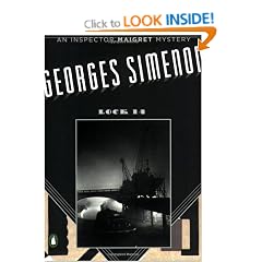 Lock 14 (Inspector Maigret Mysteries)