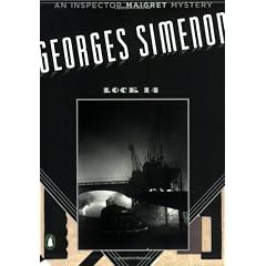 Lock 14 (Inspector Maigret Mysteries)