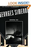 Lock 14 (Inspector Maigret Mysteries)