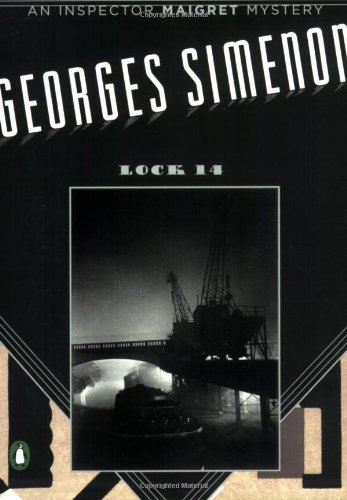 Lock 14 (Inspector Maigret Mysteries)