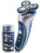 Philips Nivea HS8040 Moisturizing Rotary Rechargeable Shaving System
