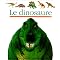 Livres de dinosaures pour les petits.