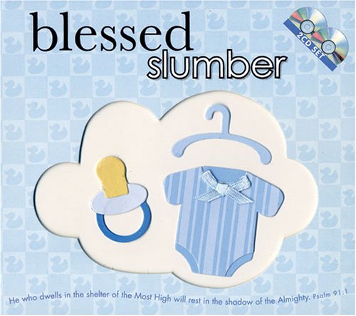 CD-Charts  Search : Blessed Slumber